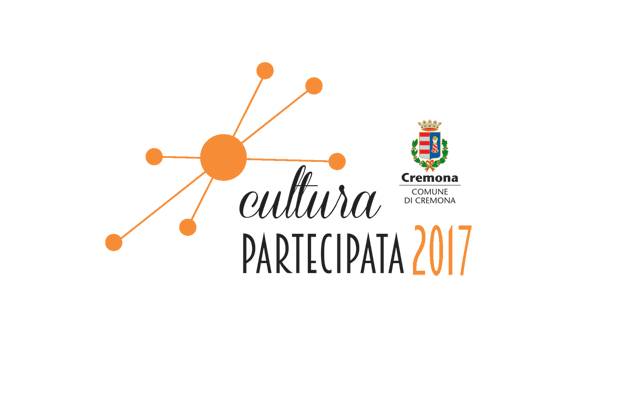 Cremona, Cultura Partecipata: termine per l’invio prorogato a sabato 29 ottobre