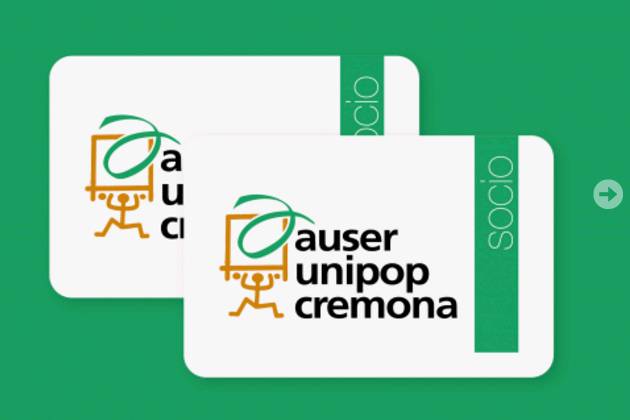 Cremona, corsi di Cucina all’Auser Unipop