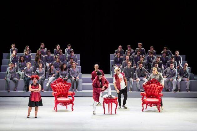 Cremona, al Teatro Ponchielli domenica guida all’ascolto di ‘Così fan tutte’