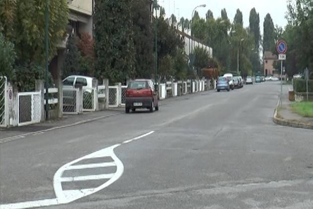 Cremona, lavori di rifacimento della rete elettrica nel quartiere Zaist