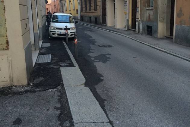 Cremona, Padania Acque S.p.A.: doppio cantiere per interventi alla rete fognaria