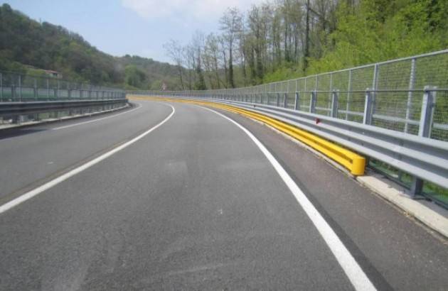 Tangenziali di Como e Varese nazionalizzate di Dario Ballotta (Legambiente)