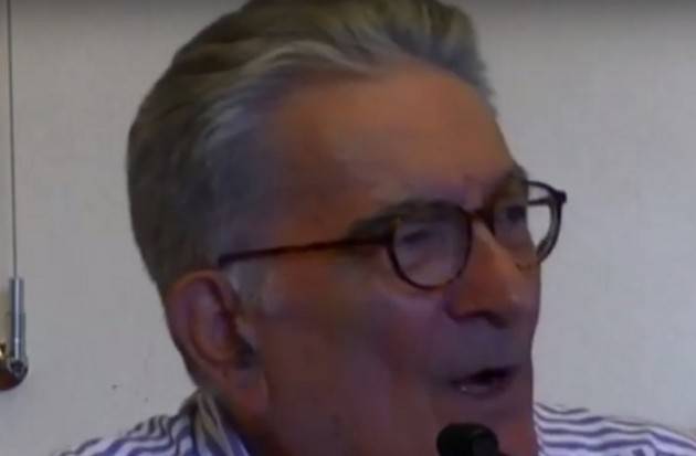 Referendum  Per un esito sano, non eterodiretto, ricostituente di Gianfranco Pasquino