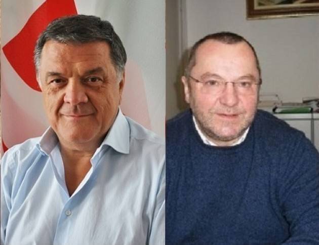 Il prossimo Lunedì 24 ottobre Referendum Costituzionale Le ragioni del SI e del NO Confronto a Cremona