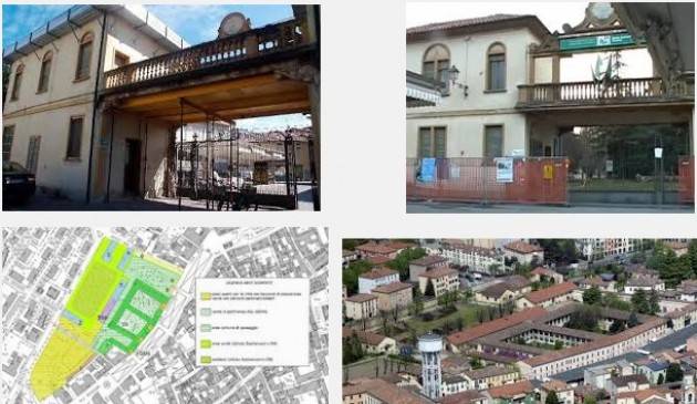 Crema Area Stalloni, assegnato lo studio progettuale sulle ipotesi di riqualificazione