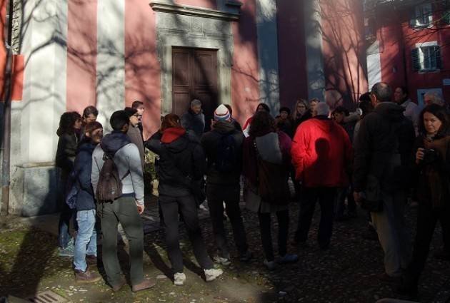 Fiera del Tartufo di San Sebastiano Curone (Pavia) 