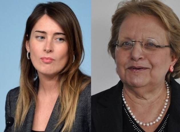 Referendum SI e NO si mobilitano  Arriveranno a Cremona per il SI Boschi (PD) e per il NO  Nespolo (Anpi)