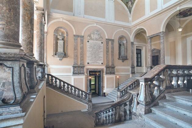 Cremona, Musei Civici aperti il 31 ottobre e il 1° novembre
