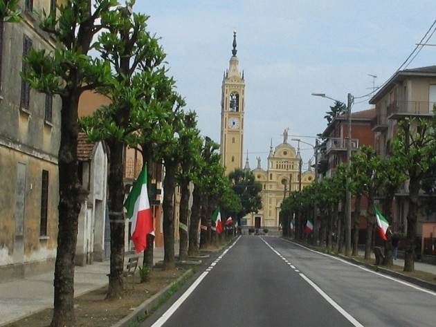 Sesto Cremonese Sbagliato alzare le indennità a Sindaco ed Assessori di Mario Rossetti