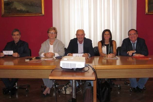 Cremona, presentata la Giornata della Sicurezza nei Cantieri (7ª edizione)