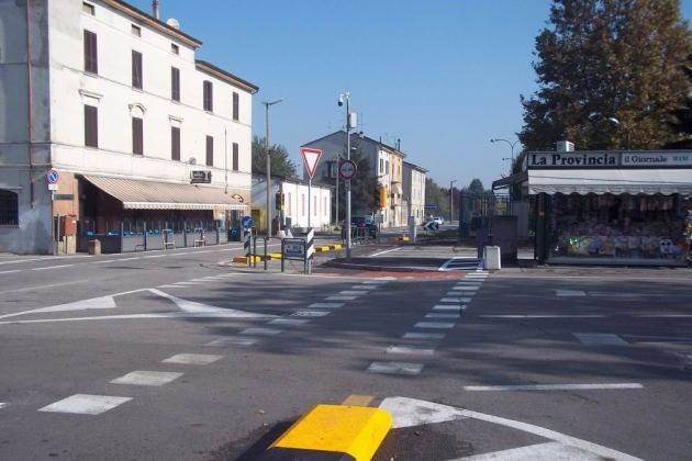 Cremona, posizionate altre 4 telecamere di videosorveglianza