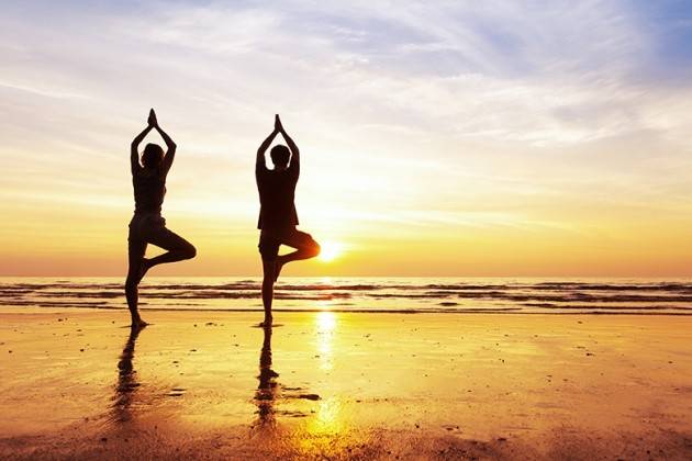 Cremona, un corso di yoga in partenza all’Auser Unipop