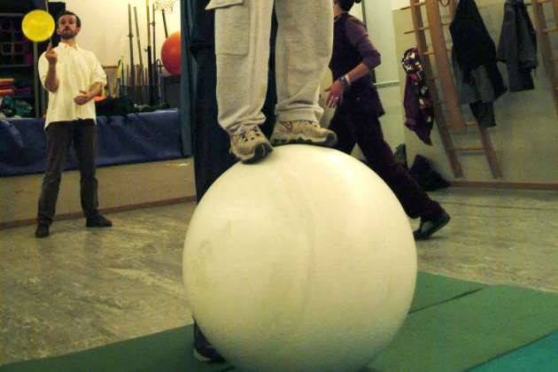 A Cremona, iscrizioni aperte per il laboratorio circense al Circolo Arcipelago