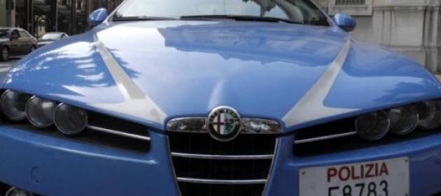 Roma assalto ai portavalori di tabacco, 8 arresti