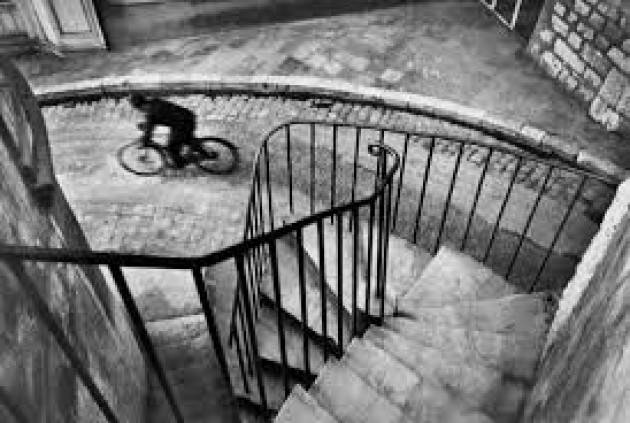 Henri Cartier-Bresson in Mostra alla Villa Reale