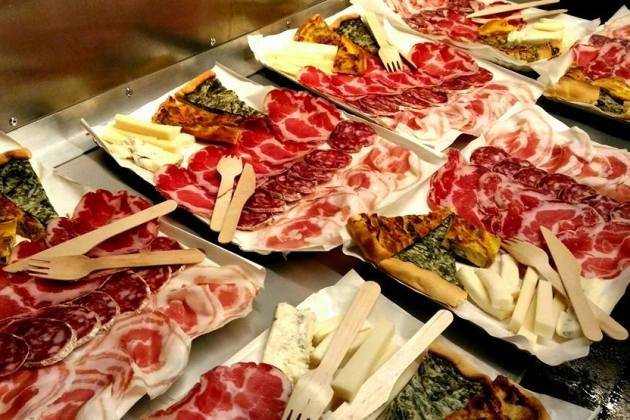 Cremona, venerdì 4 novembre torna ‘La Salsamenteria del Jazz sul Po’