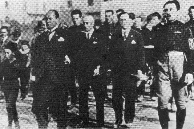 Cremona, all’Auser Unipop corso di storia sulle origini del fascismo in città