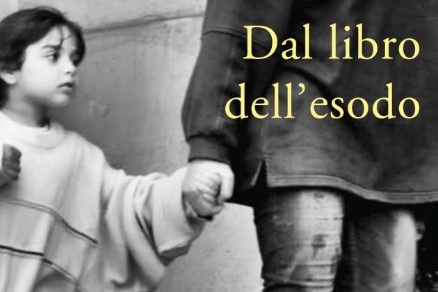 Cremona, domani a SpazioComune presentazione del volume ‘Dal libro dell’esodo’