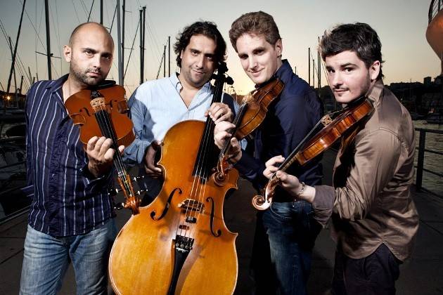 Cremona, dal 9 novembre abbonamenti per la stagione concertistica del Ponchielli