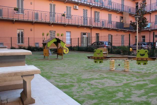Cremona, nuova vita per il complesso di alloggi popolari di Largo Pagliari