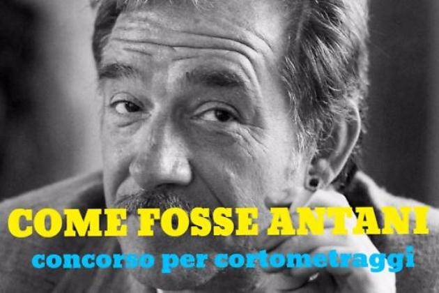 Cremona, stasera al Cinema Filo la consegna del premio ‘Come Fosse Antani’