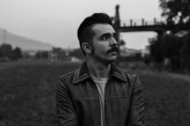Cremona, stasera Phill Reynolds in concerto acustico a El Paso