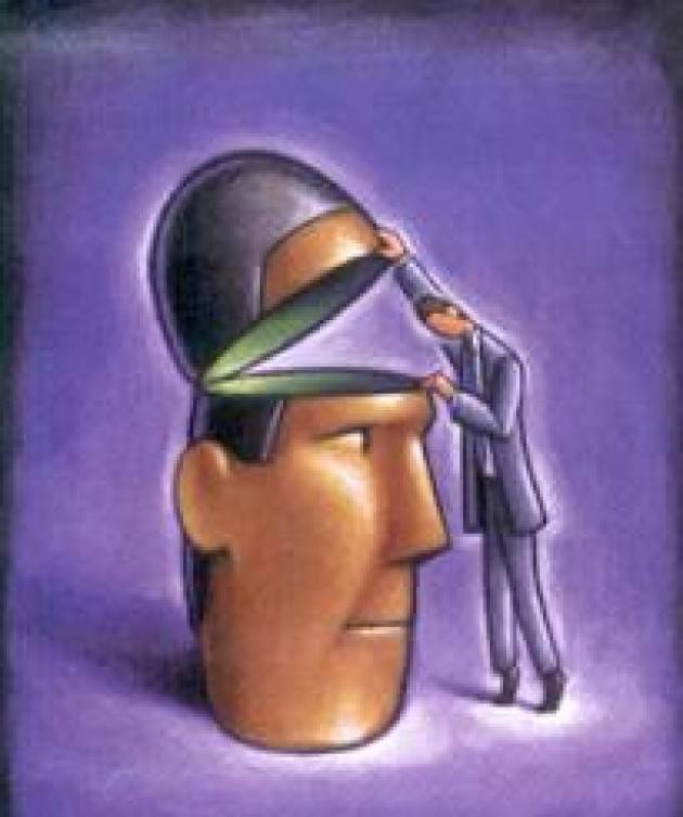 Malattie della mente: è possibile distinguerle?