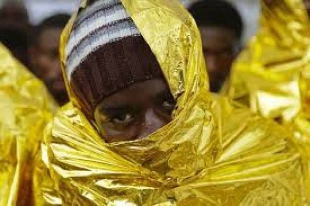 Pianeta Migranti. Prima, vengono sempre le donne e i bambini.