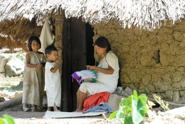 Crema Il viaggio attraverso le immagini - Pasión Colombia apre la XVI edizione