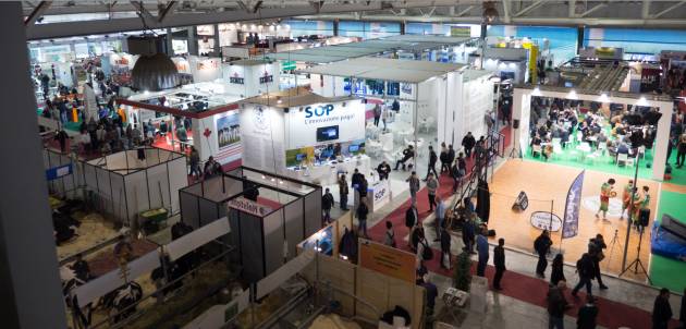 Edizione Fiere 2016 Cremona è al centro della zootecnia europea