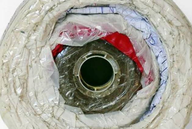A Sospiro il 12 novembre sarà inaugurata una mostra dedicata all’artista ANTONIO DELLA VALLE