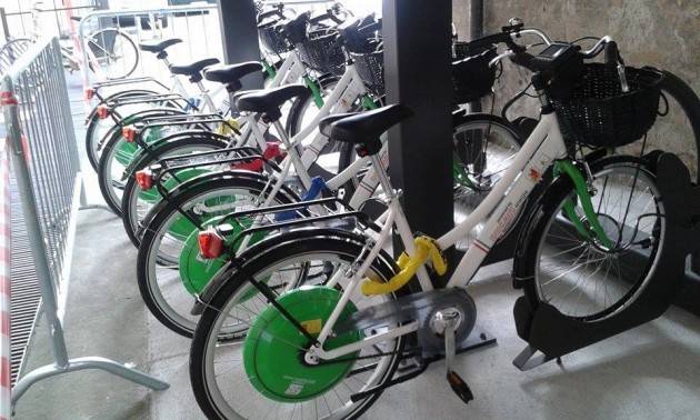 Crema  ‘E-bike0’ , dal Ministero dieci bici sperimentali per ridurre sprechi e inquinamento