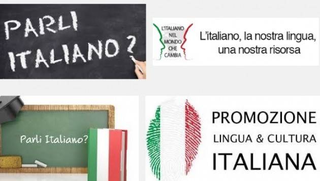 La promozione della lingua e cultura italiane all’estero un priorità del Governo Renzi