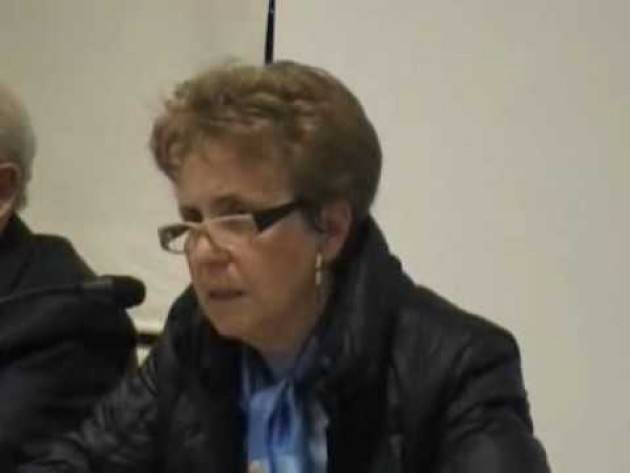 Perchè le Acli si interessano di ambiente? Di Carla Bellani