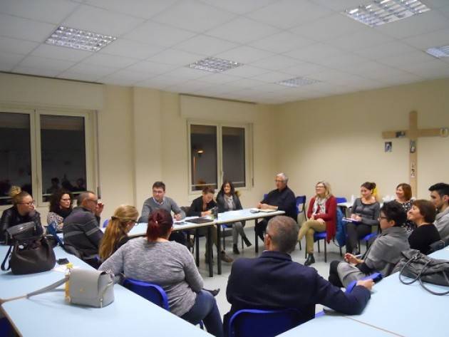 Crema  La Giunta nei quartieri con Farelegami, al via gli incontri sociali