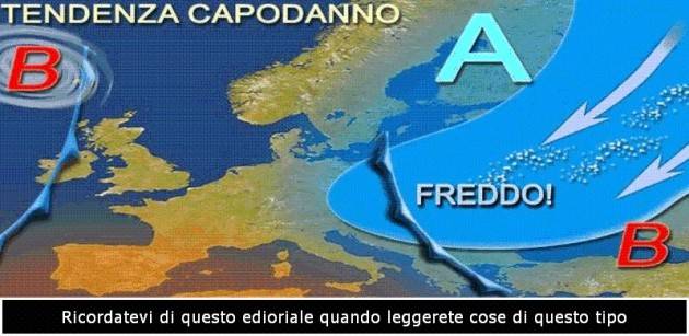 Capire la METEO