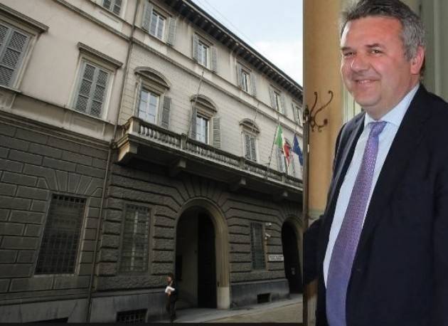 Cremona Domenica 6 Novembre i Consiglieri Comunali votano per il Presidente della Provincia