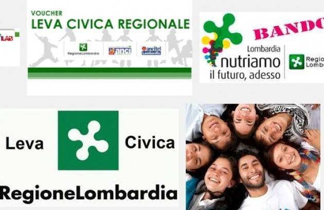 Bando Leva Civica 2016/2017, 15 posti disponibili in Comune di Cremona