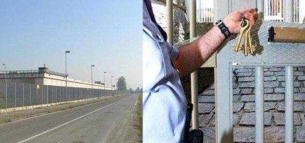 I radicali cremonesi visiteranno il carcere il prossimo giovedì 3 novembre