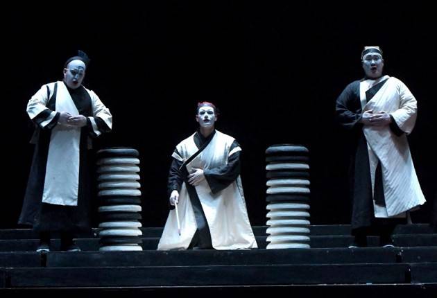 Cremona, ‘Aperitivo con l’Opera’ al Ponchielli: guida all’ascolto della ‘Turandot’
