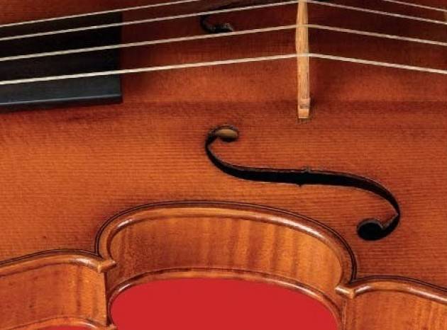 Cremona, ‘Digital Amati’: incontro di studio con Harry Mairson al Museo del Violino