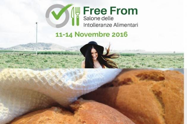 BonTà a CremonaFiere  In Lombardia 32.738 celiaci, record in Italia
