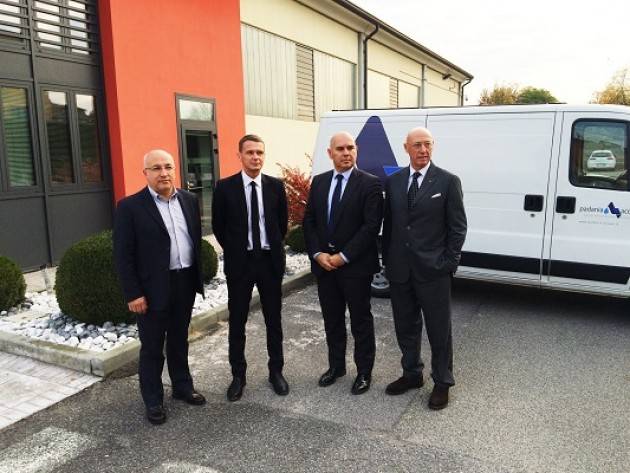 Cremona Padania Acque S.p.A. due nuovi direttori per investire nel futuro della società