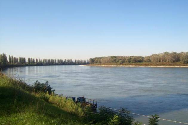 Cremona e Piacenza, signore della media valle del Po verso il Contratto di Fiume