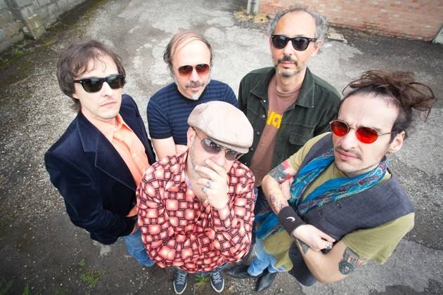 Cremona, sabato al Circolo Arcipelago il beat italiano de Gli Avvoltoi