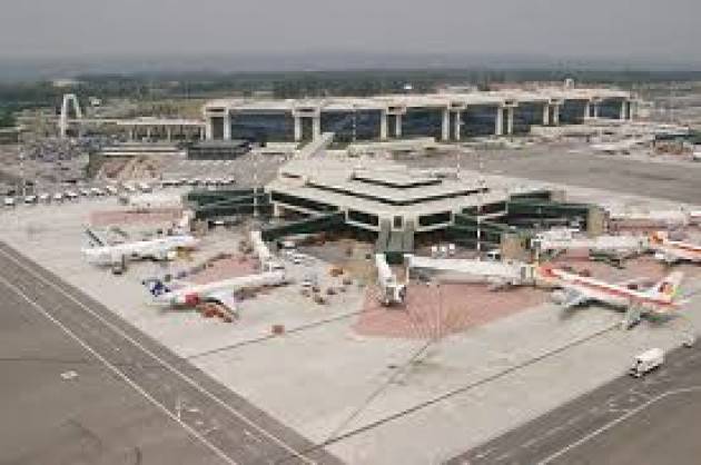 Malpensa Idonea ad effettuare controllo statunitense dei passaporti
