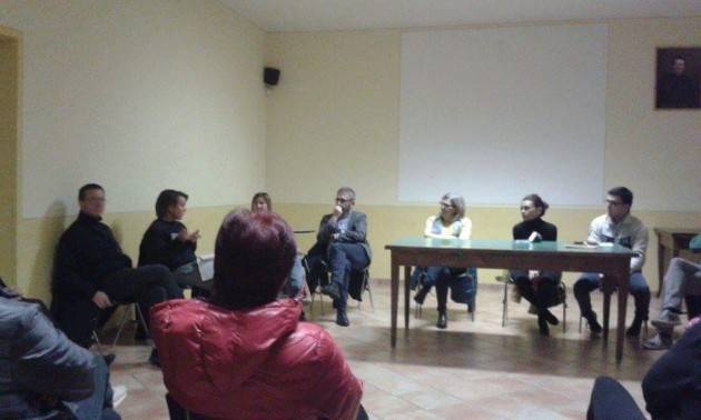 Crema La Giunta nei quartieri con Farelegami