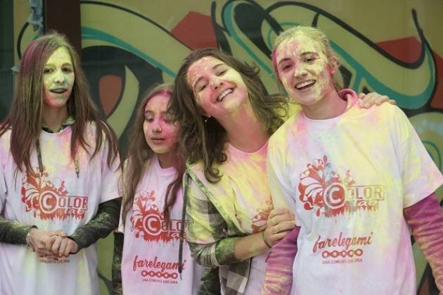 Crema La Giunta nei quartieri con Farelegami