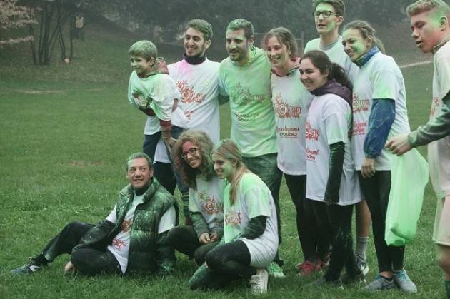 Crema La Giunta nei quartieri con Farelegami