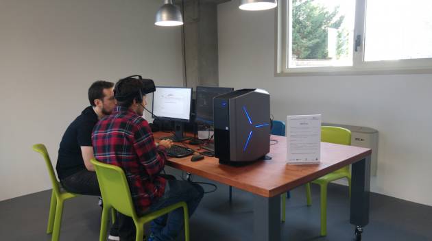Da Casalmaggiore Lombardia, Regione con più spazi di Coworking e incubazione